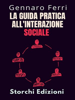 cover image of La Guida Pratica All'interazione Sociale